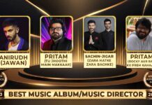 Koimoi Audience Poll 2023: Pritam For Rocky Aur Rani Kii Prem Kahaani & Tu Jhoothi Main Makkar Or Anirudh For Jawan – Who’s The Best Music Director
