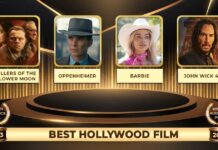 Koimoi Audience Poll 2023: Oppenheimer, Barbie To Killers Of The Flower Moon – Vote For The Best Hollywood Film!