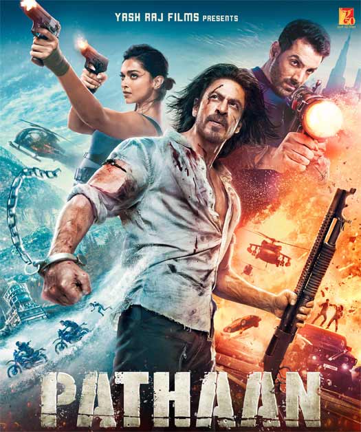 Koimoi Audience Poll 2023: Which Film Had Best Production Design?