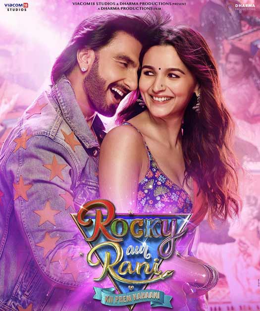 Koimoi Audience Poll 2023: Which Film Had Best Production Design?