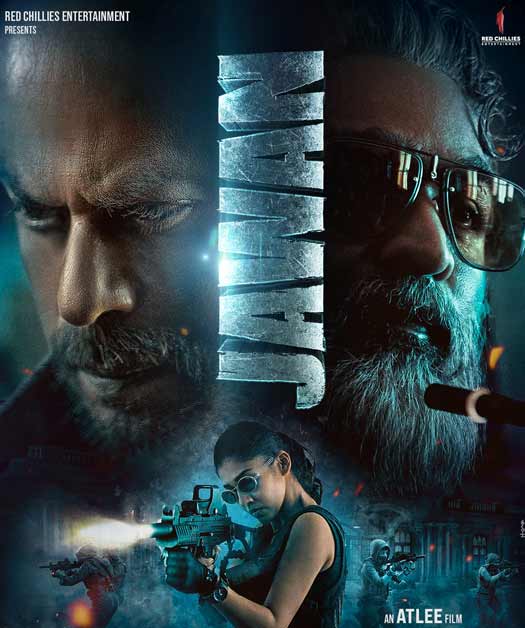 Koimoi Audience Poll 2023: Which Film Had Best Production Design?