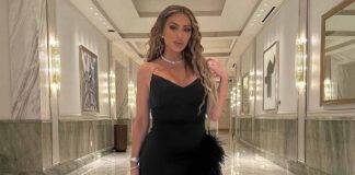 Larsa Pippen Trolled For Heavily Edited and Vulgar Pic