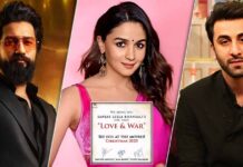 Love & War Ft. Ranbir Kapoor, Alia Bhatt & Vicky Kaushal: 5 Major Details We Already Know & Need To Tell You About Sanjay Leela Bhansali's Film