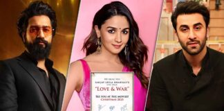 Love & War Ft. Ranbir Kapoor, Alia Bhatt & Vicky Kaushal: 5 Major Details We Already Know & Need To Tell You About Sanjay Leela Bhansali's Film