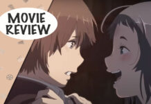 Maboroshi Movie Review: MAPPA’s New Animated Film Displays All Their Visual Talent, But The Narrative Drags The Entire Film Down