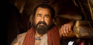 Malaikottai Vaaliban, starring Mohanlal, earned 0.65 crore on Day 5