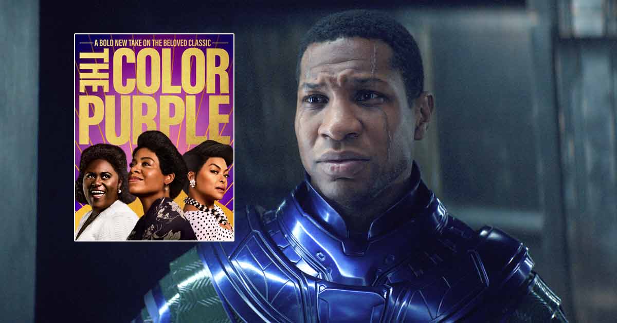 Marvel Has Found Jonathan Majors' Replacement For Kang's Role