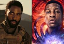 John David Washington To Take Jonathan Majors' Place As Kang In The MCU