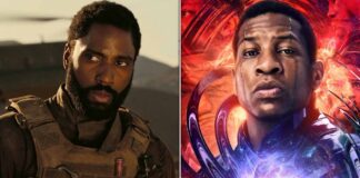 John David Washington To Take Jonathan Majors' Place As Kang In The MCU