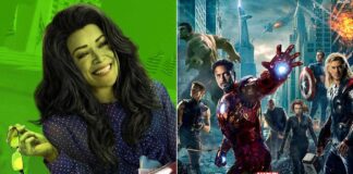 Marvel's She-Hulk: Attorney At Law's Budget Is More Than The Avengers