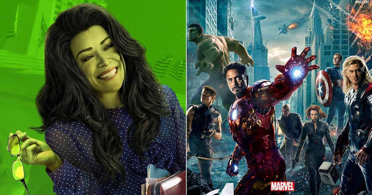 Marvel's She-Hulk: Attorney At Law's Budget Is More Than The Avengers