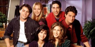 Matthew Perry Was Secretly Jealous, Spoke Negatively About Jennifer Aniston & His Friends Co-Stars?