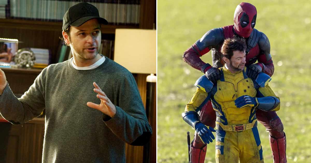 Matthew Vaughn On Deadpool 3