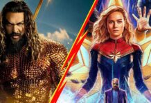 Worldwide Box Office Comparison Between MCU & DCEU’s Last 5 Films