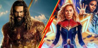 Worldwide Box Office Comparison Between MCU & DCEU’s Last 5 Films