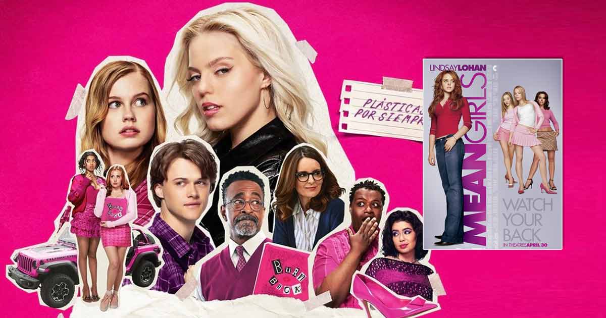 Mean Girls 2024 - Release Date, Cast, Trailer & Everything We Know