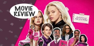Mean Girls Movie Review: Mean Girls Updates Itself With Fun Musical Twist