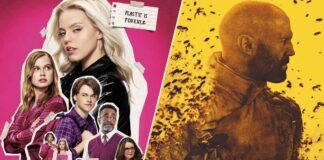 Mean Girls To Dominate Over Jason Statham’s The Beekeeper With Almost Double Collection During MLK Weekend – North American Box Office Projection North American Box Office Projection Of Mean Girls & The Beekeeper