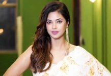 Meera Chopra talks about her wedding date, venue and groom