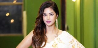 Meera Chopra talks about her wedding date, venue and groom