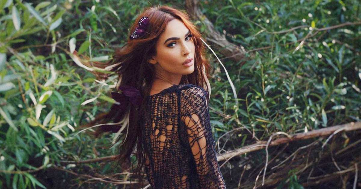 Megan Fox Once Confessed She's Bisexual