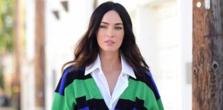 Megan Fox Would Dress Up As Giant Banana & Sell Smoothies