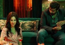 Merry Christmas Box Office Collection Day 4 (Early Trends): With Over 55% Drop, It’s An Alarming Situation For Katrina Kaif, Vijay Sethupathi’s Film! Merry Christmas Box Office Collection Day 4 (Early Trends) Updates!