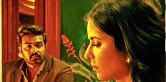Merry Christmas Box Office Day 1 (Early Trends): Katrina Kaif & Vijay Sethupathi Starrer Begins On A Slow Note