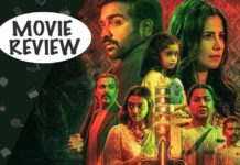 Merry Christmas Movie Review: Sriram Raghavan Would Make You Forget Andhadhun, Thanks To Vijay Sethupathi & Katrina Kaif! Merry Christmas Movie Review