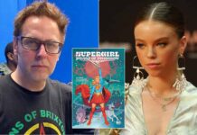Milly Alcock Is The New Supergirl In James Gunn's DCU