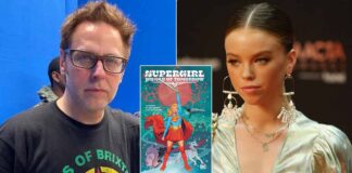 Milly Alcock Is The New Supergirl In James Gunn's DCU