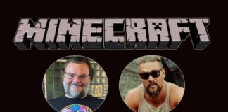 Minecraft Movie: Cast, Release Date & More