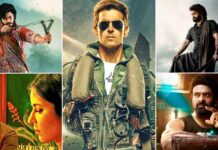 Most Anticipated Films of 2024: Despite 4000+ Crore Box Office Collection In 2023, Bollywood Films Fail To Beat South Indian Biggies In IMDb’s List Most Anticipated Films of 2024: South Indian Films Dominate Bollywood Biggies Heavily In IMDb's List, But Deepika Padukone Is The Queen