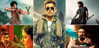 Most Anticipated Films of 2024: South Indian Films Dominate Bollywood Biggies Heavily In IMDb's List, But Deepika Padukone Is The Queen