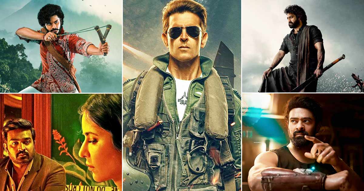 Upcoming Bollywood Movies/Films  Latest Movies 2024 - Bollywood