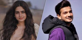Bigg Boss 17’s Wild Card Contestant Ayesha Khan Receives Abusive Message From Winner Munawar Faruqui’s Fan