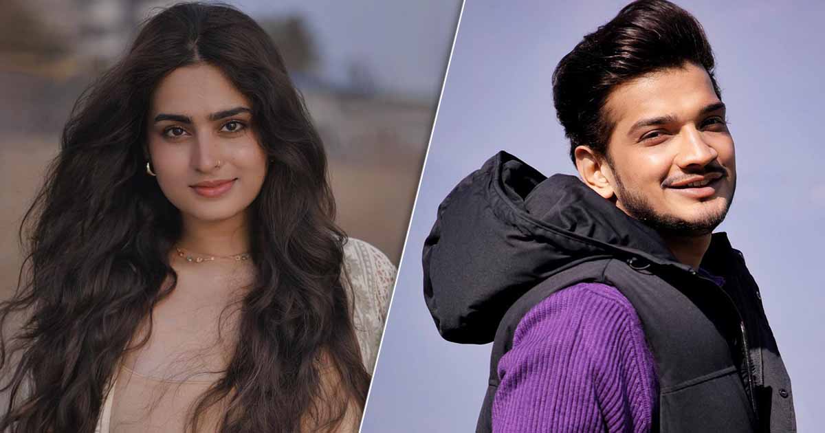 Bigg Boss 17’s Wild Card Contestant Ayesha Khan Receives Abusive Message From Winner Munawar Faruqui’s Fan