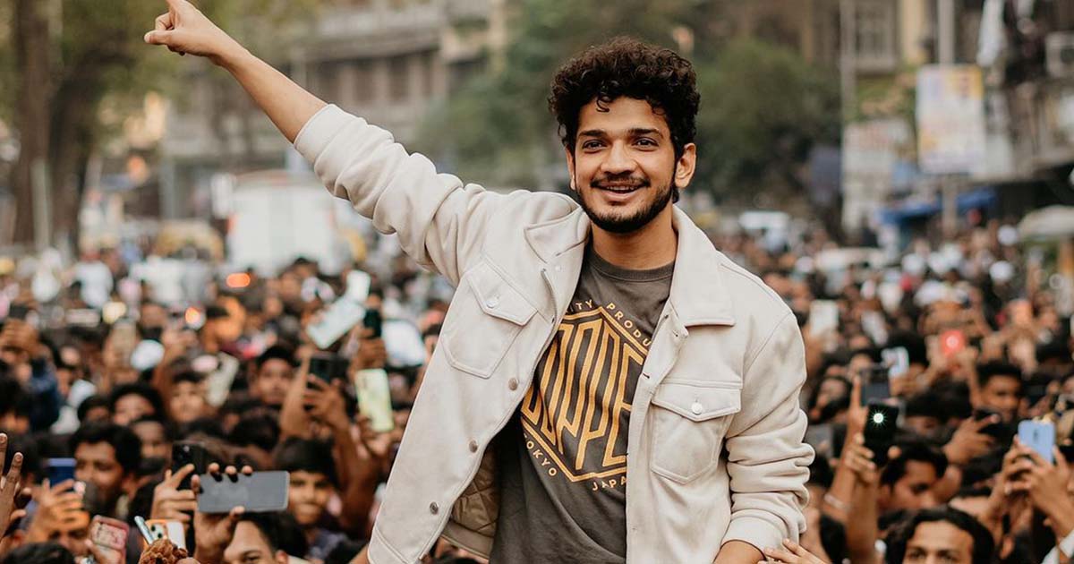 Bigg Boss 17 Winner Munawar Faruqui Could Be Arrested For 3 Years? His Case Gathers Steam!