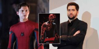 Netflix's Daredevil Producer Drew Goddard To Direct Tom Holland Led Spider-Man 4? Find Out