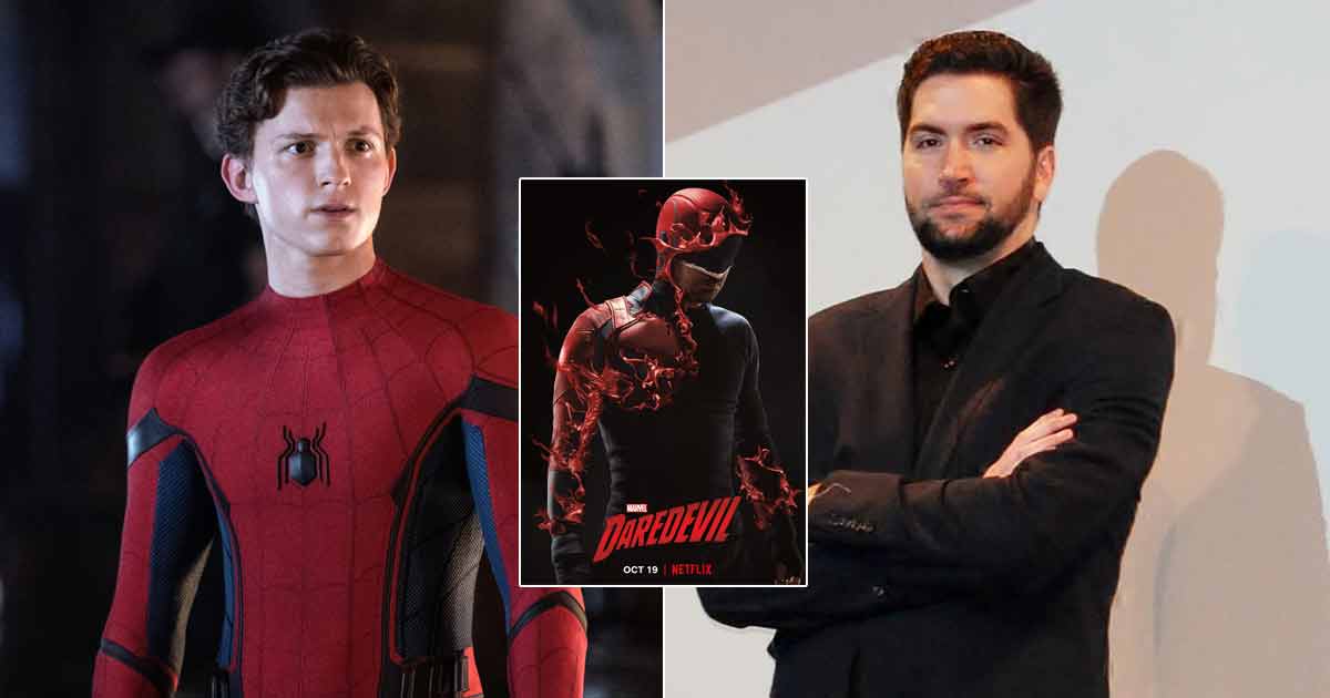 Spider-Man will have another Tom Holland-lead movie, per Marvel