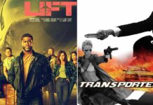 Netflix’s Top 10 Most Viewed Films (Jan 8-14): Kevin Hart’s Lift Rules At #1 With Over 30 Million Views; See The Complete List Here! Netflix's Top 10 Most Viewed Films (Jan 8-14)