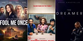 Netflix's Top 10 Most-Watched Web Series (Jan 8-14)