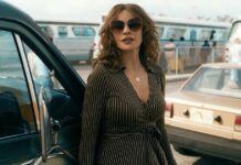 Netflix's Top 10 TV Shows (Jan 22-28)