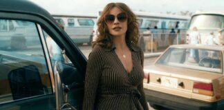Netflix's Top 10 TV Shows (Jan 22-28)