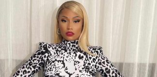 Nicki Minaj & Her Husband Were Once Accused Of Being Gangbangers