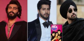 No Entry 2: Arjun Kapoor Replaces Salman Khan; Varun Dhawan & Diljit Dosanjh Come Together