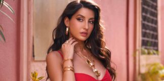 Nora Fatehi Receives Flak For Her Sensual Twerking On A Family Dance Reality Show