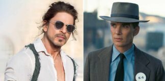 North America Box Office: Shah Rukh Khan's Pathaan Becomes The Only Indian Film Beating Even Oppenheimer To Get #1 Movie Tag In 2023...