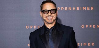 'Oppenheimer' Star Robert Downey Jr Reflects On His First Oscar Nod & Feels Losing It Was A Good Thing: "I Was Young & Crazy"
