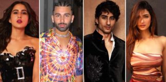 Orry Flashes A Middle Finger Emoji To Palak Tiwari, Says "You Don't Know How To Talk" In A Now-Deleted Chat Also Probably Mentioning Sara Ali Khan